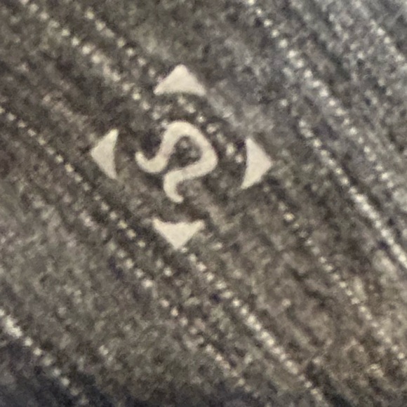 50%off w♥️ 
MLululemon Metal Vent Tech Performance Long Sleeve Shirt • Men's M - Picture 4 of 7